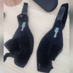 Ortho Canis Dog Hind Leg Supports Left And Right